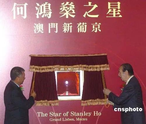 2009年何鸿燊家族争产事件,赌王何鸿燊家产风波