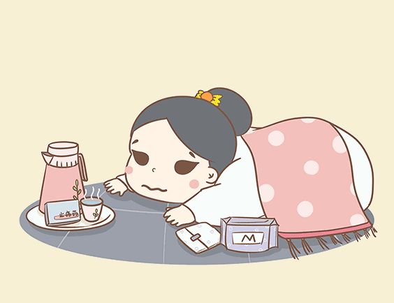 痛经针灸穴位疼不疼,痛经针灸完还是很痛