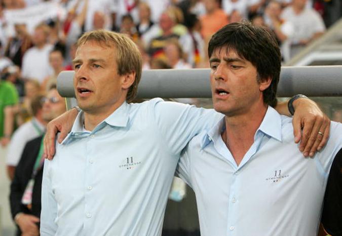 克洛普未来分析,克洛普取得成就