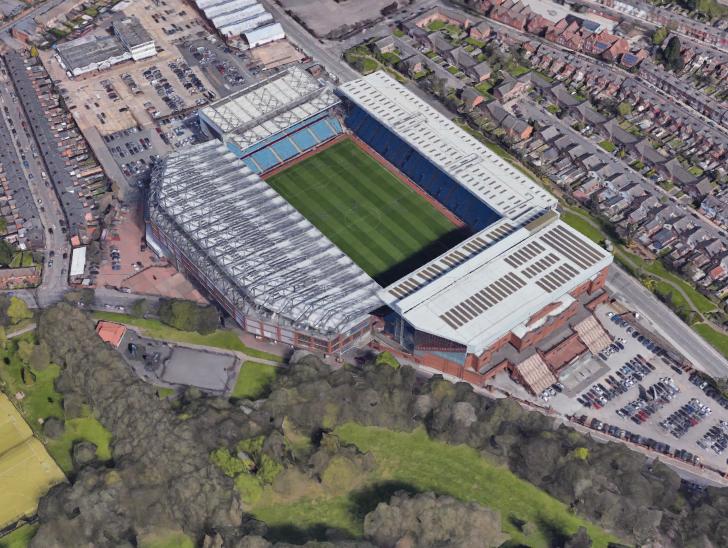 google地球看街景,google地球看泰坦尼克号