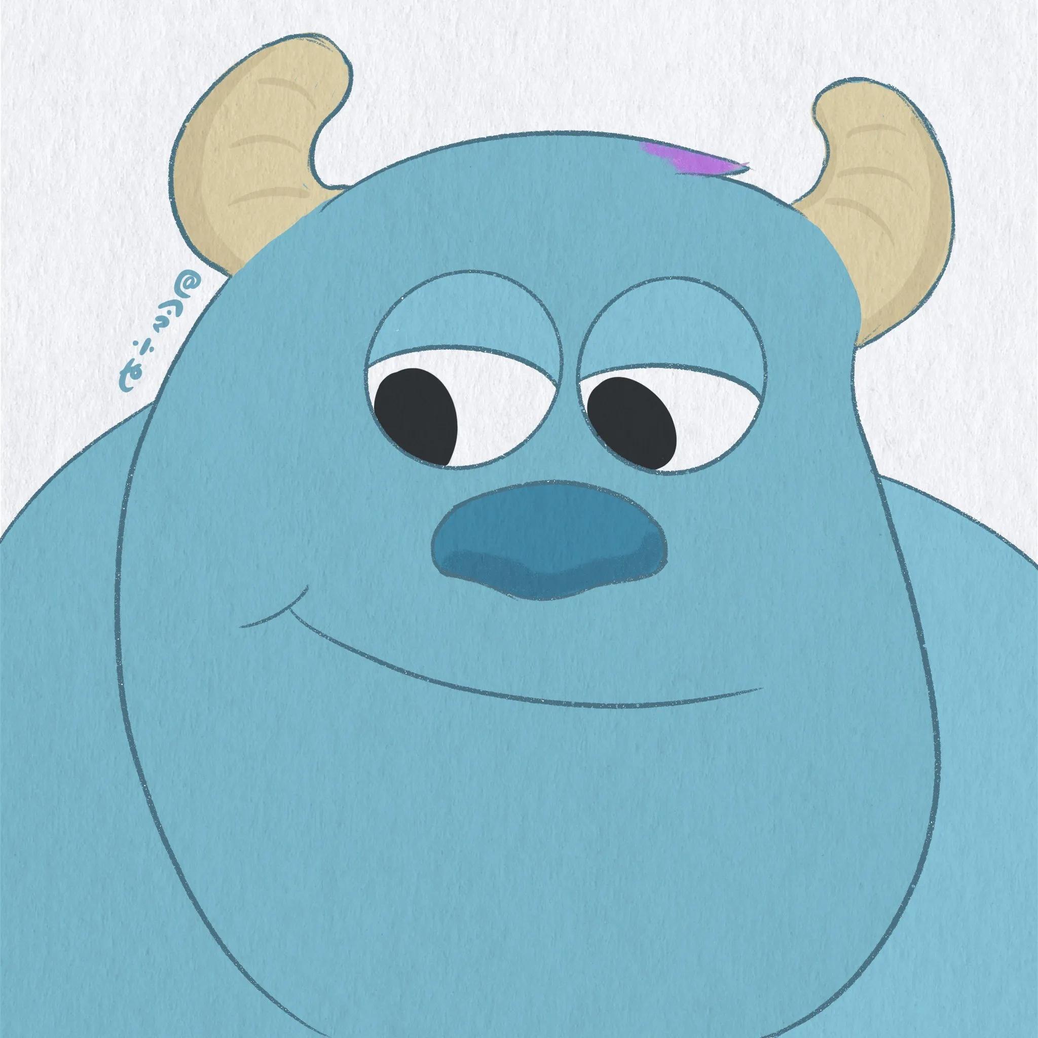 迪士尼玲娜贝儿闺蜜头像卡通,迪士尼的卡通人物头像