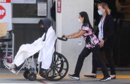 漫威又痛失一名演员，《黑豹》男主去世，网友：电影都是骗人的