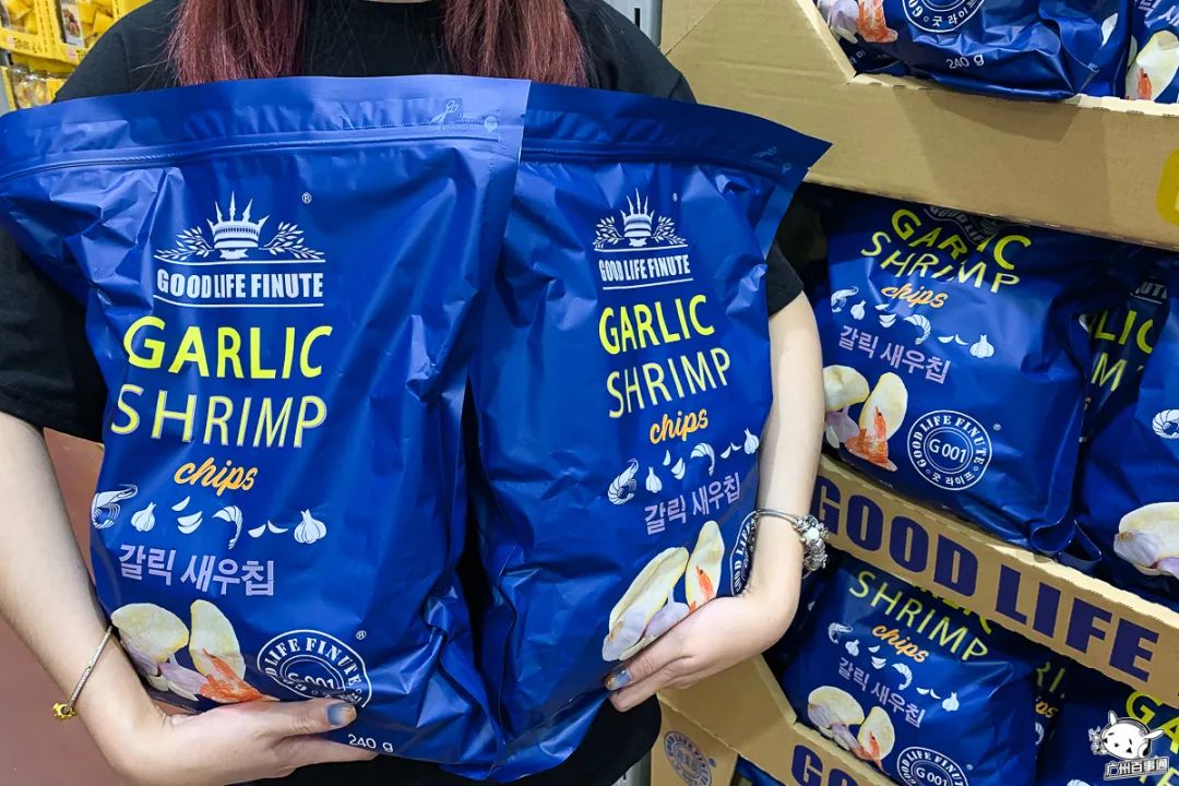 完爆代购！这些宝藏超市怎么天天都在排队