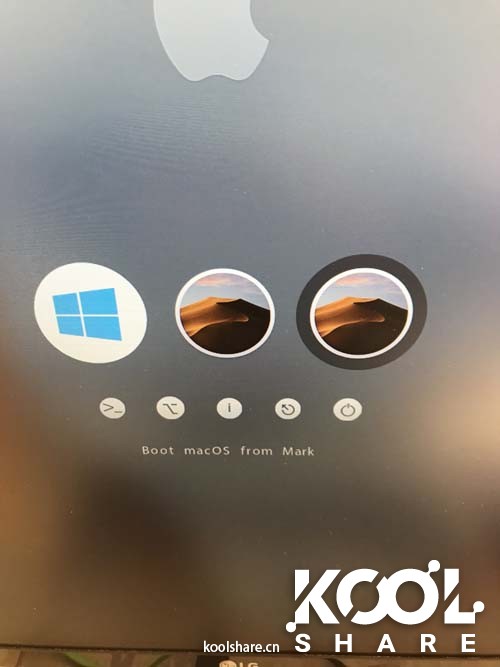 小身材蕴涵大能量，NUC8I7BEH初尝Macos双系统，探索黑苹果之路
