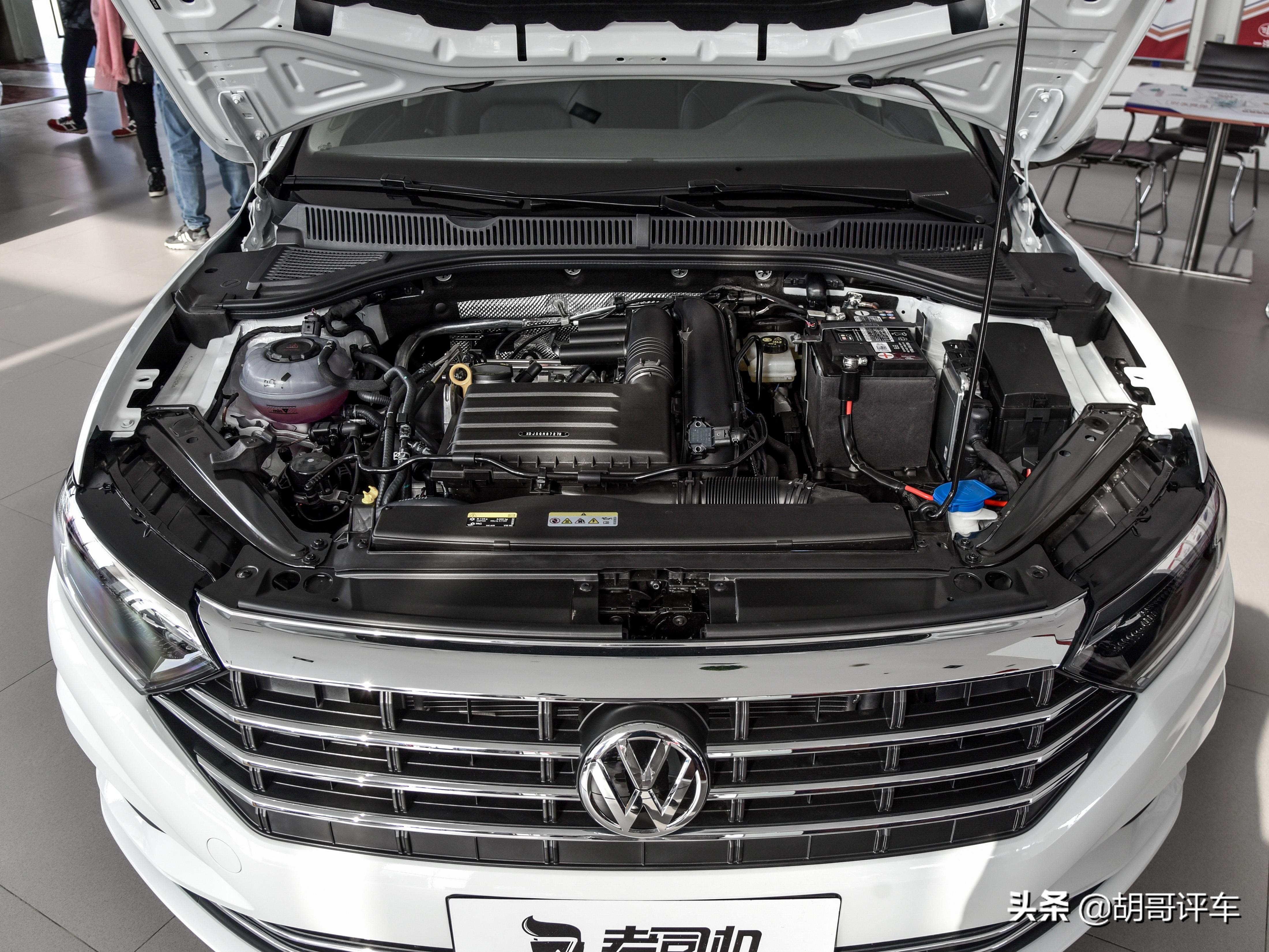 空间表现最好的紧凑轿车,空间比较好的大众轿车