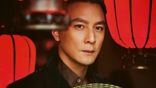 吴彦祖近照颜值巅峰,吴彦祖近照颜值大跌疑撞脸苏大强