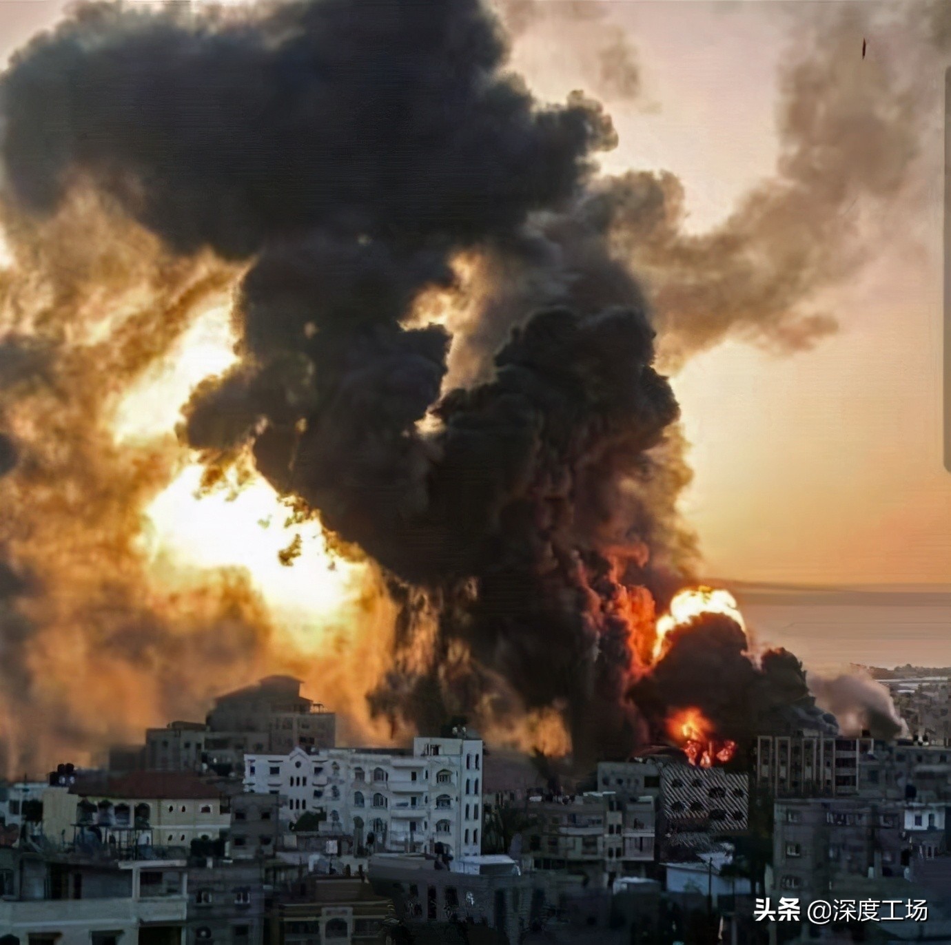 哈马斯大量击毁俄火箭炮,哈马斯火箭炮齐射