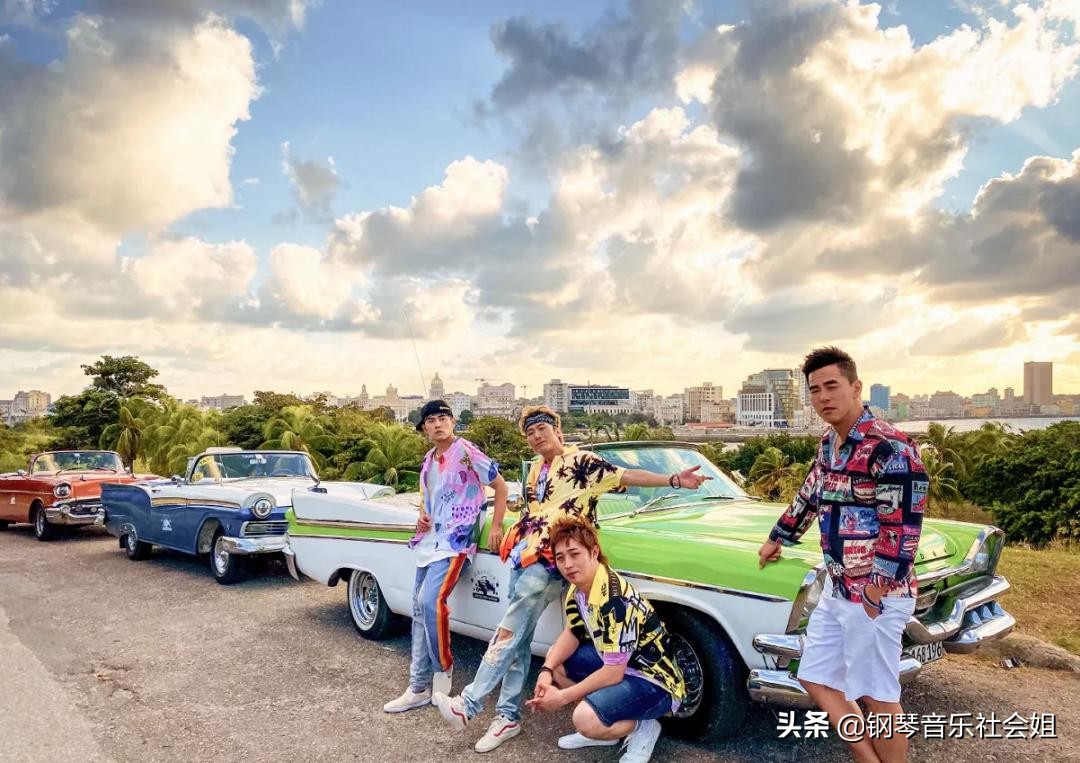 任然与薛之谦,任然和周杰伦