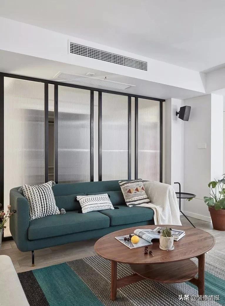 What？玻璃隔断都有3.0版了？