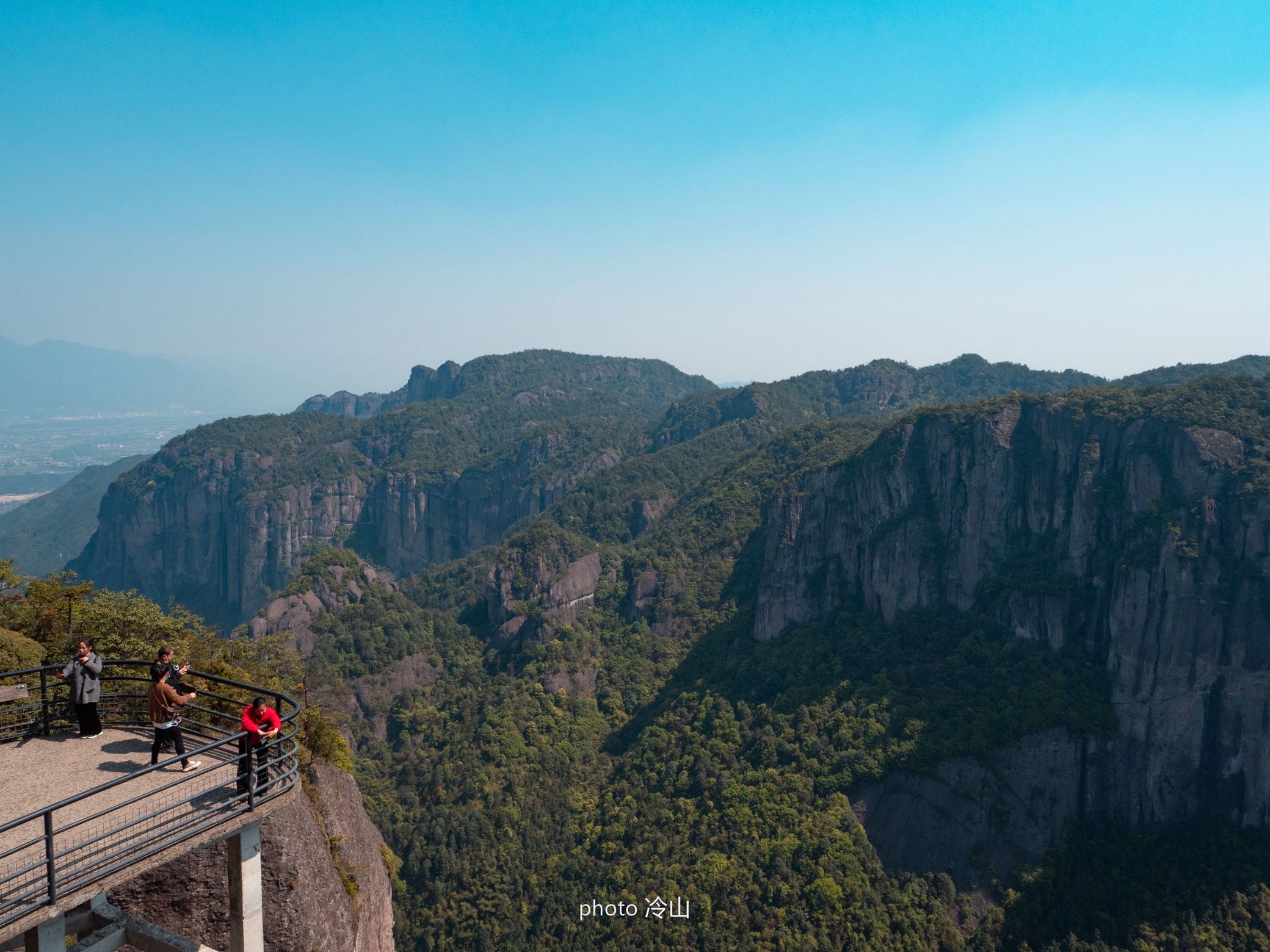 台州仙居神仙居,台州仙居神仙居景区