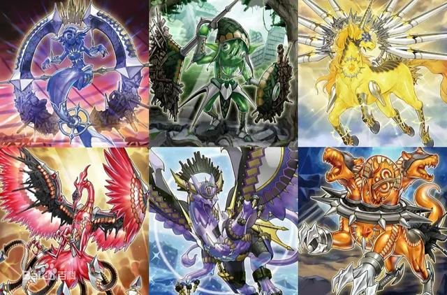 从召唤开始,游戏王链接召唤