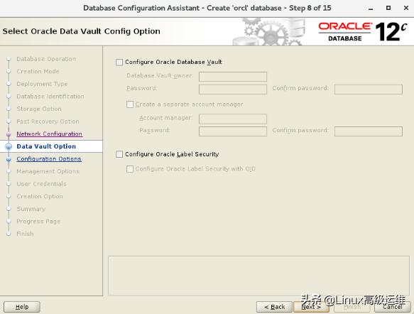 oracle12c如何使用,oracledataguard搭建教程