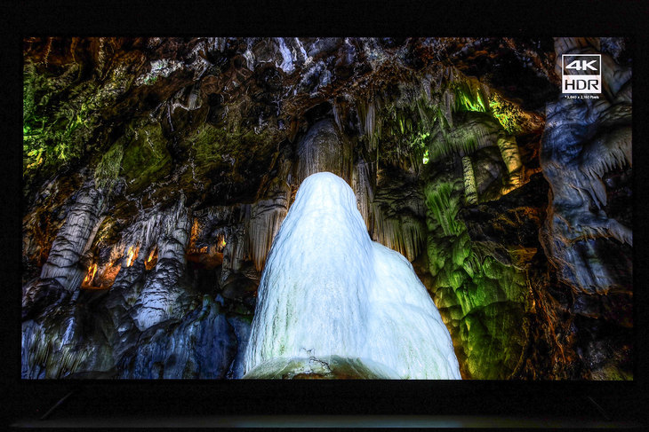 小米电视655″OLED怎么样？值得买吗？下面的选购建议或许能帮您