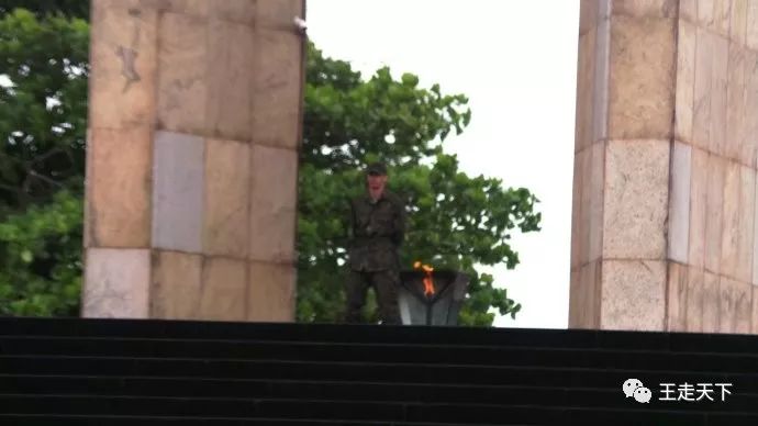 速览里约热内卢—巴西旅游见闻（6）