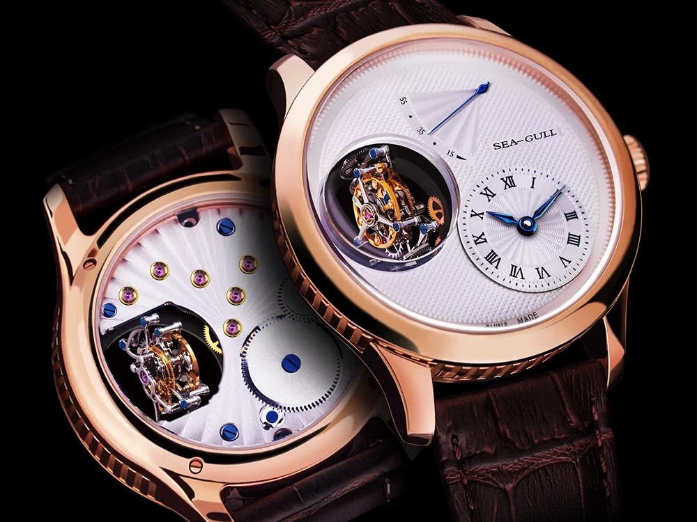 国产手表不值得保养,国产手表真的很低端吗