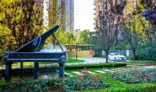 天玺新品发布,天玺台二期