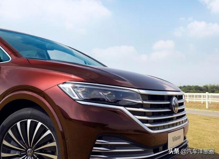 大众全新mpv售价,大众新款mpv售价曝光