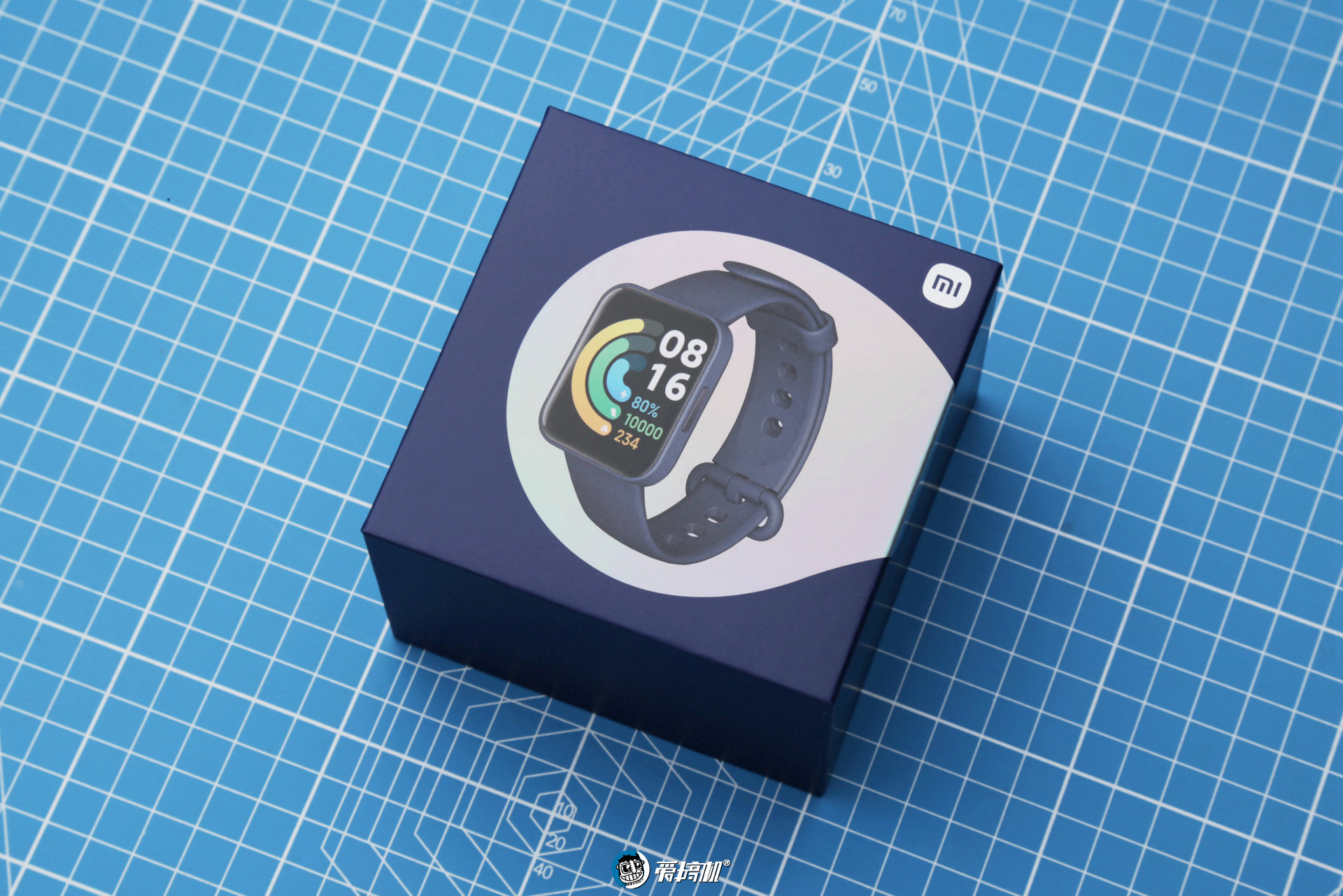 redmiwatch3大屏手表测评,redmiwatch2手表