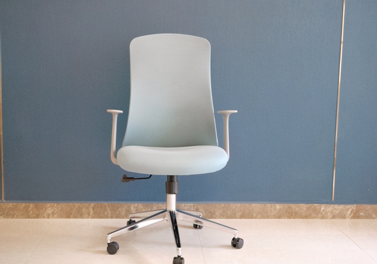 宝华贝轩希特威尔办公椅业,夏季办公椅测评