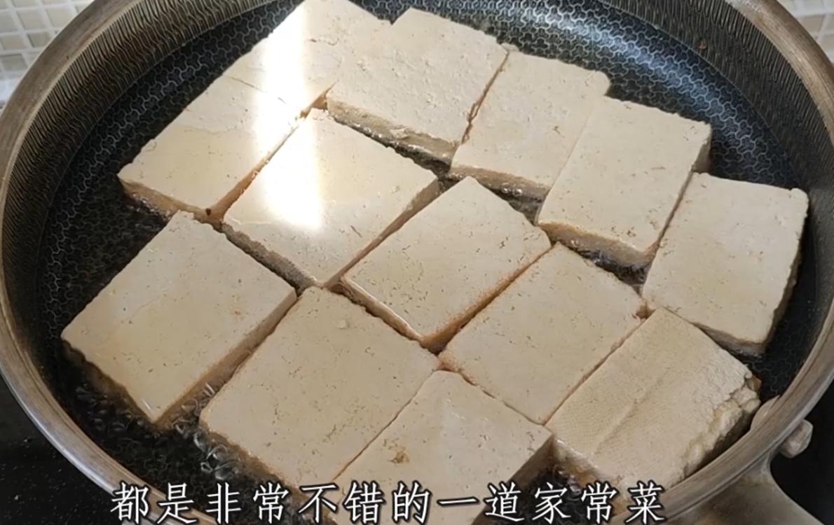 用白醋自制豆腐的做法,怎么在家用白醋自制豆腐