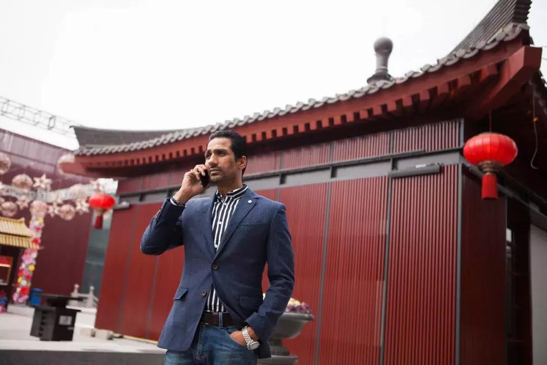 大雁塔旁边的餐馆,西安大雁塔旁边的印度餐厅