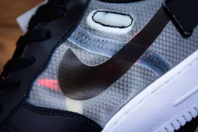 airforce1nikeaf1shadow,nikeairforce1如何设计