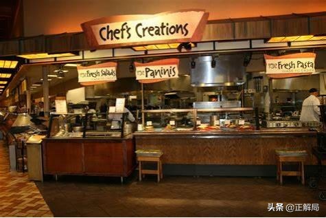 探寻国外便利店可借鉴的经营经验,真正的无人便利店