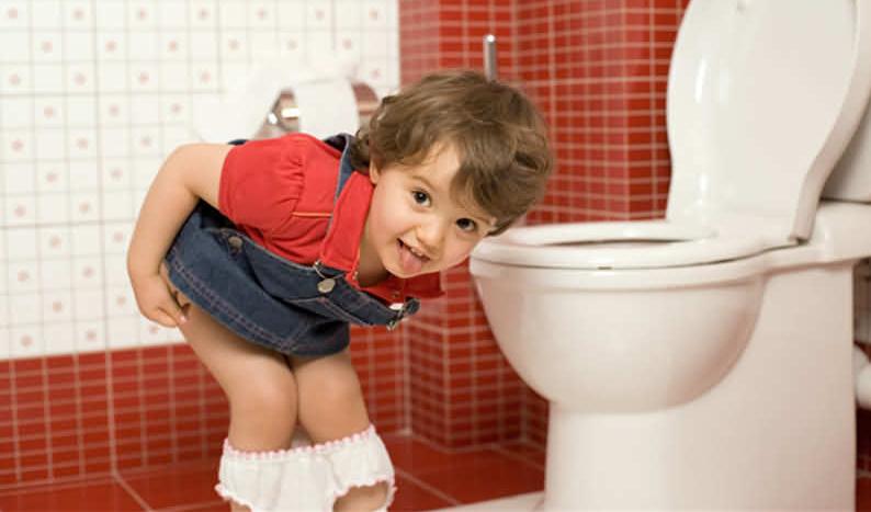 幼儿便盆撒尿训练,2-3岁训练大小便蹲便