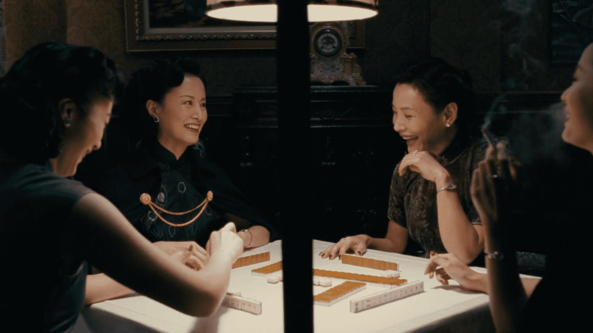 色易守，情难戒：《色，戒》14年，你还是没看懂王佳芝和易先生