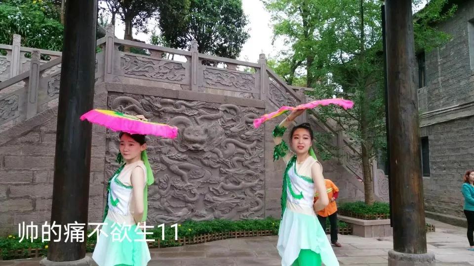 渝西旅游攻略一日游,渝西环线自驾游攻略