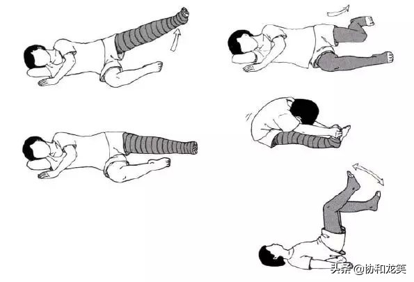 下肢淋巴水肿的治疗手段是哪些呢,淋巴水肿的功能锻炼