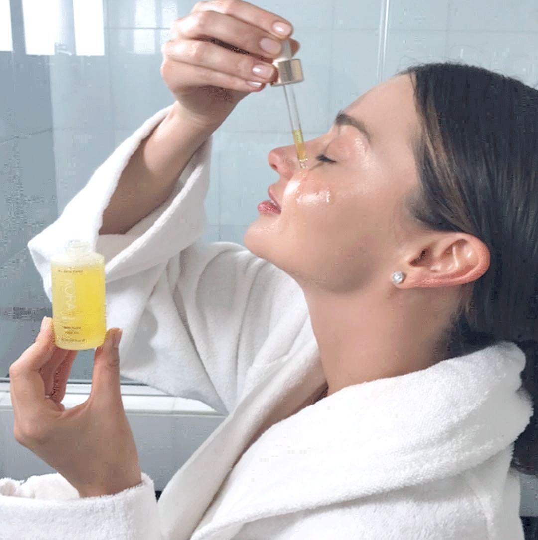 一般人都不会告诉你的小秘密,一般不告诉你的护肤秘密