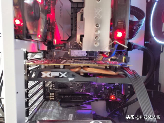 rx470矿卡会涨到多少,现在矿卡rx470