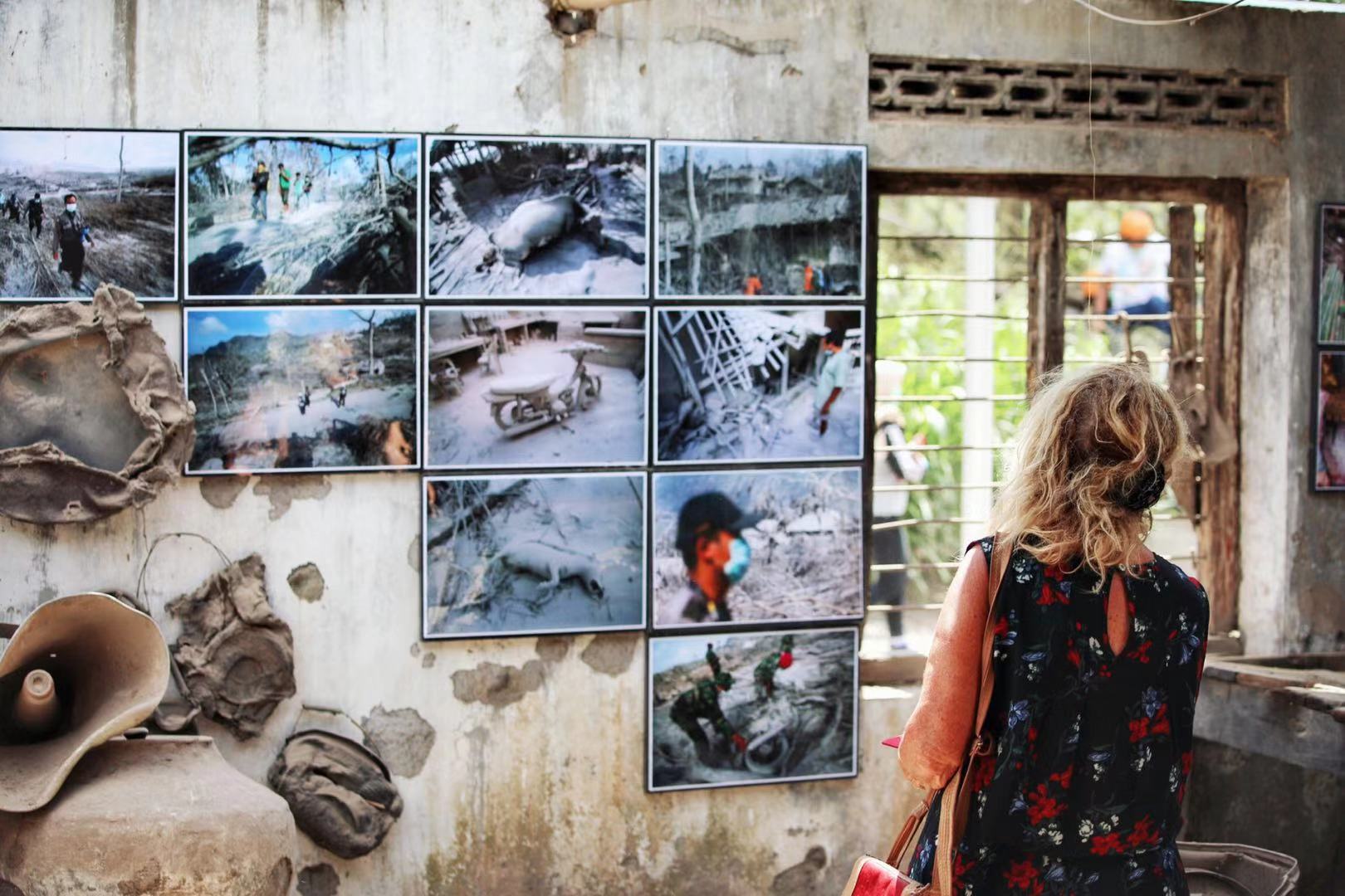 印度尼西亚天堂小岛,千岛之国印度尼西亚