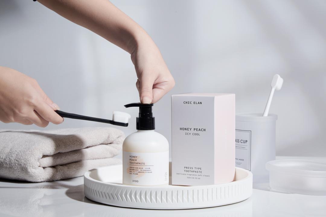 口腔专用香水,能持久留香的口腔香水