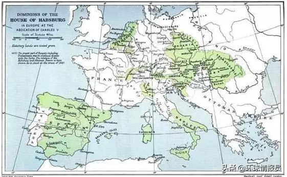 比利时在哪一年脱离荷兰,本是一家人最后却反目成仇