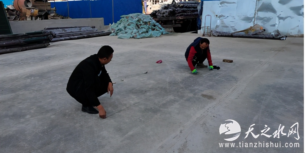 天水市重点基础设施项目,政府增加体育基础设施建设