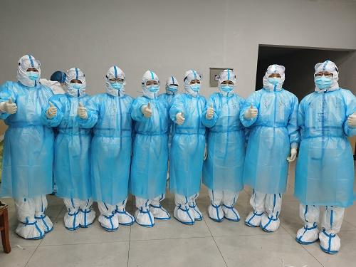 白求恩纪念馆和平医院,白求恩国际和平医院从红军中走来