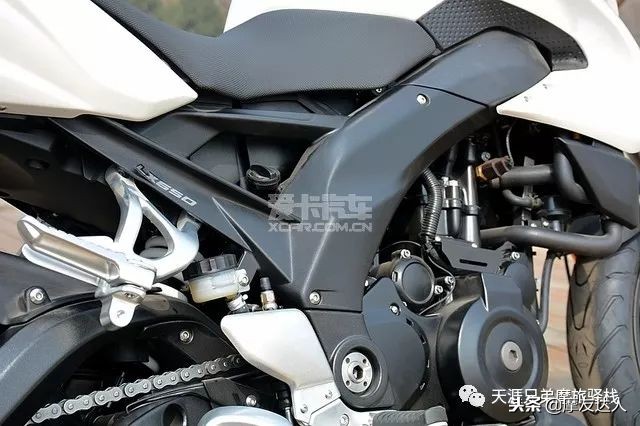 隆鑫lx650d-2和lx650-2b的区别,隆鑫lx650这车到底怎么样
