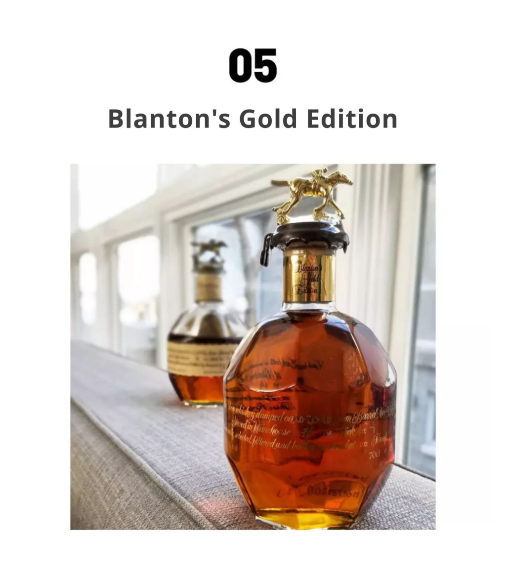 比较经典的几款威士忌,十大值得一试的威士忌