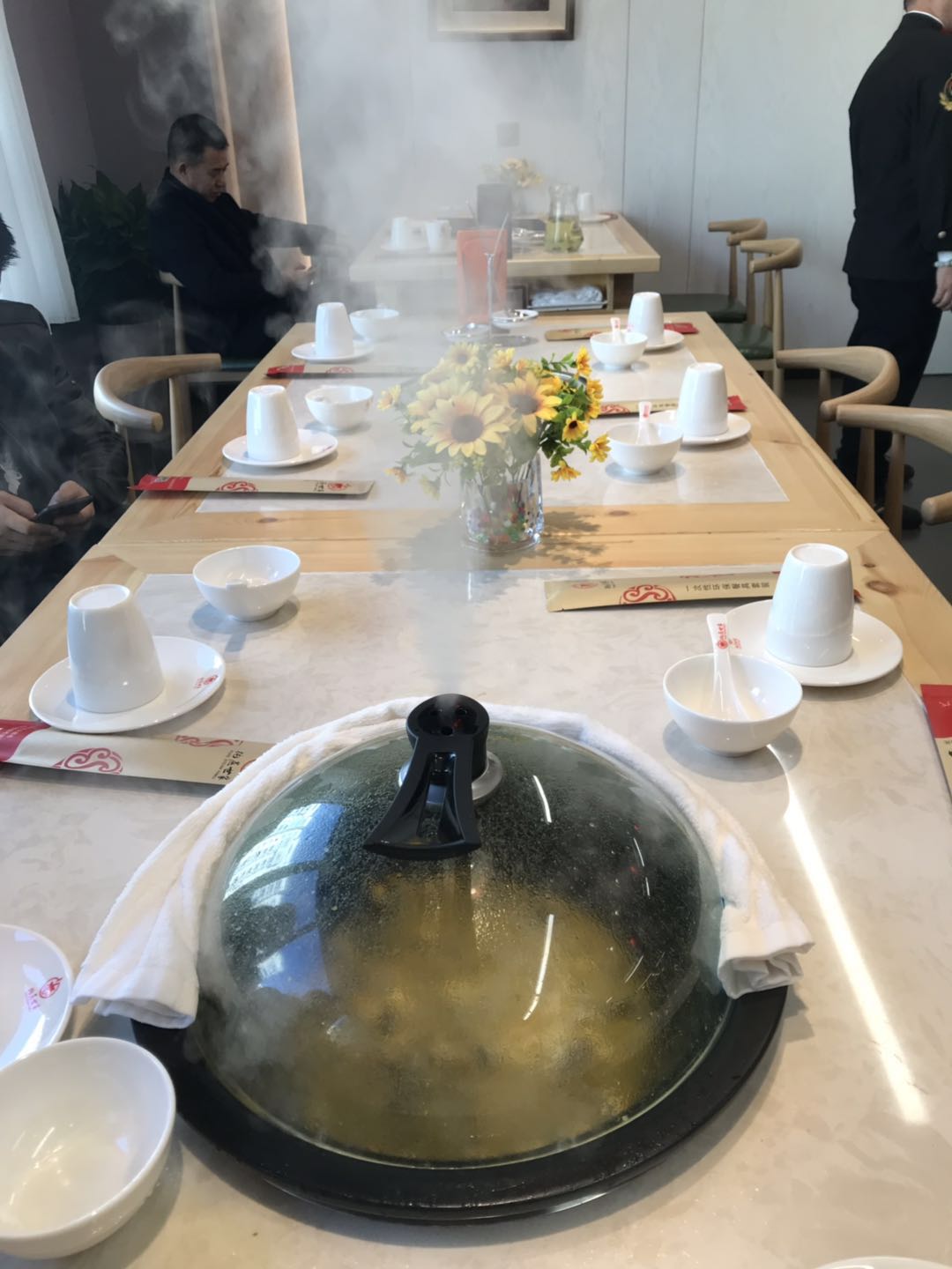 “蒸”的与众不同——纯蒸世家