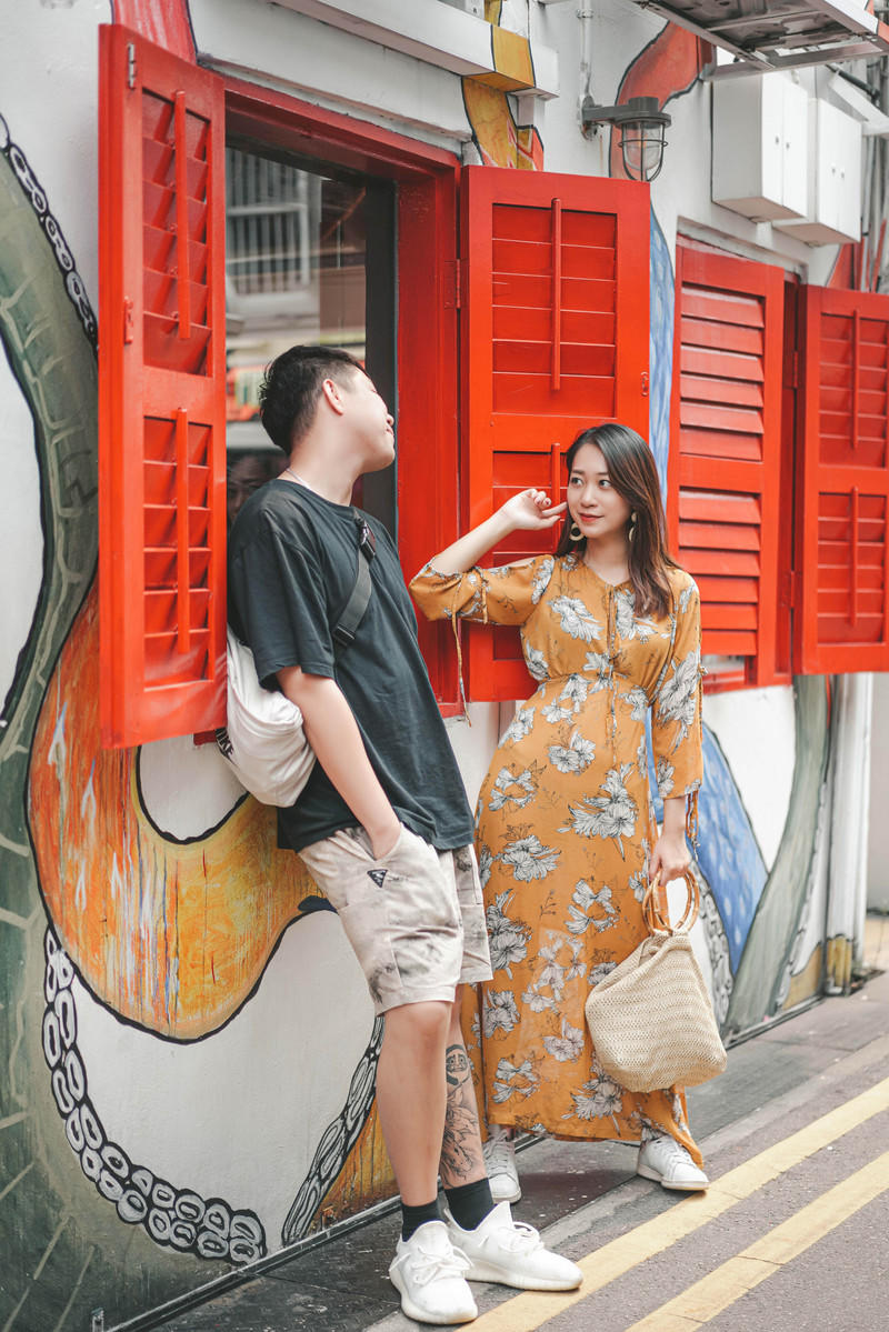 一人一猫环游,一人一猫旅行