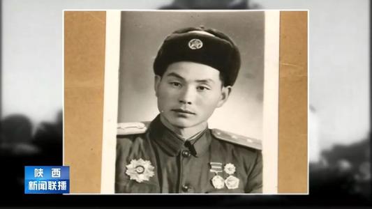 硬核班长蔡兴海带一个班大战上甘岭歼敌四百，全班九人竟无一阵亡