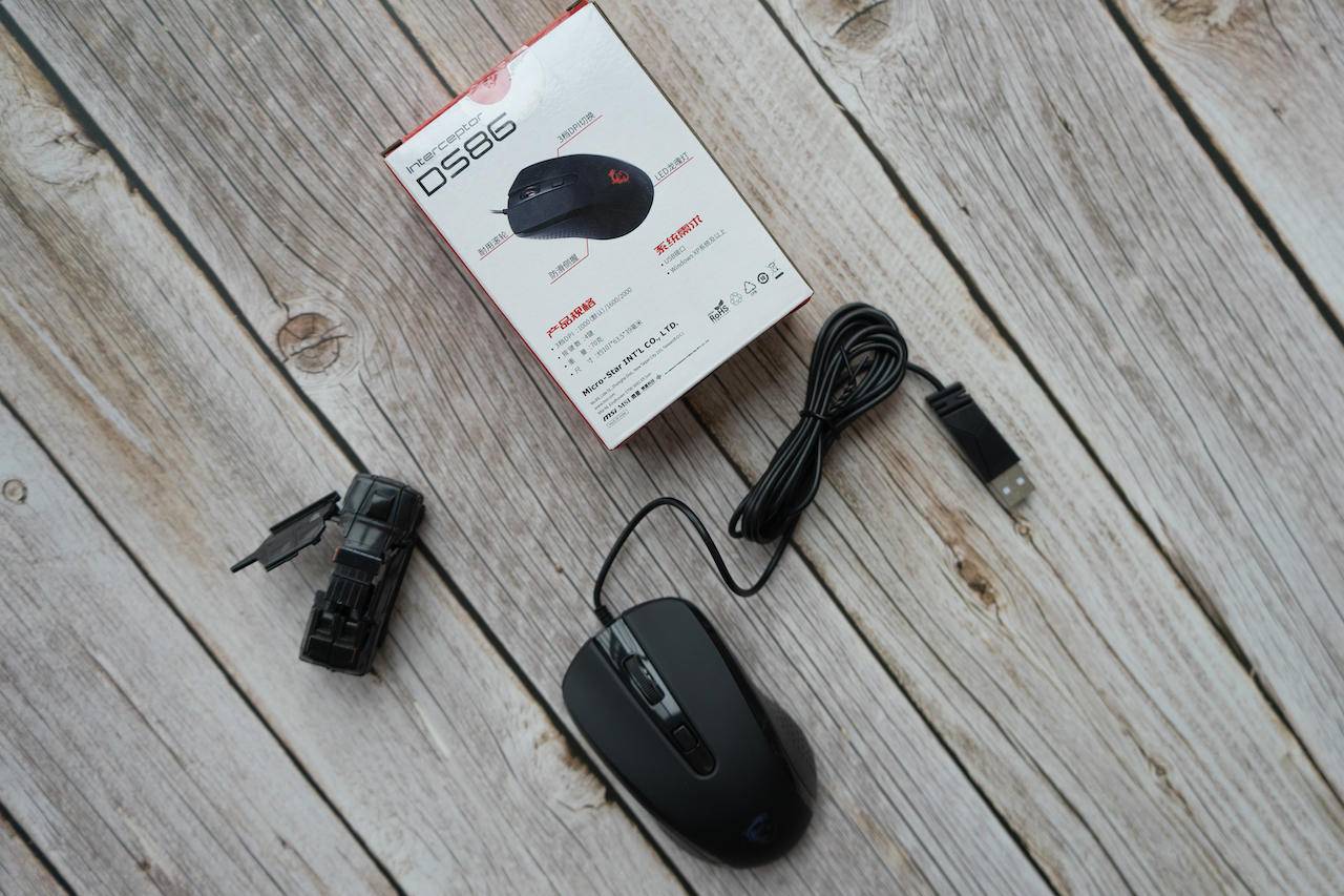 一线百元性价比高的鼠标测评,200元左右有什么好的鼠标