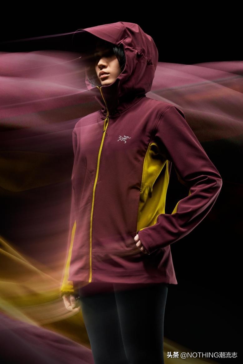 始祖鸟gammamxhoody软壳颜色,始祖鸟gammamxhoody防水效果