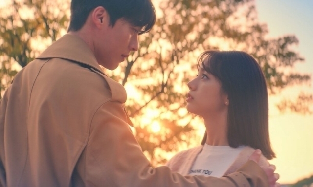 韩剧超有氛围感的cp神图,心惊肉跳的同居韩剧在线免费观看