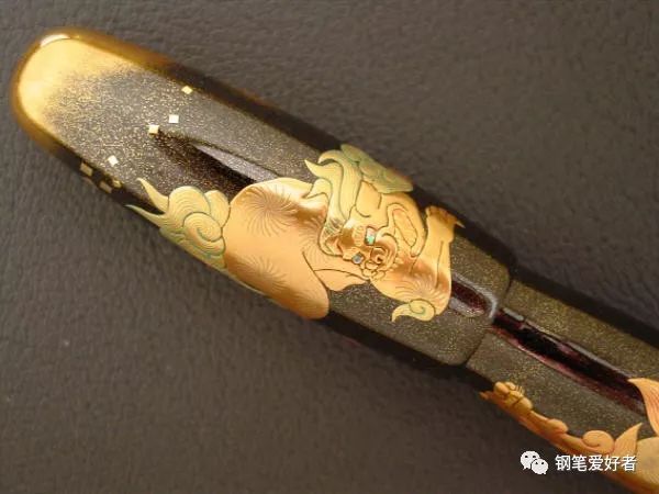 万宝龙笔身鉴别,万宝龙签字笔114723真假鉴别