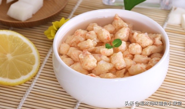 宝宝吃什么辅食补钙效果好,宝宝补钙辅食食材有哪些