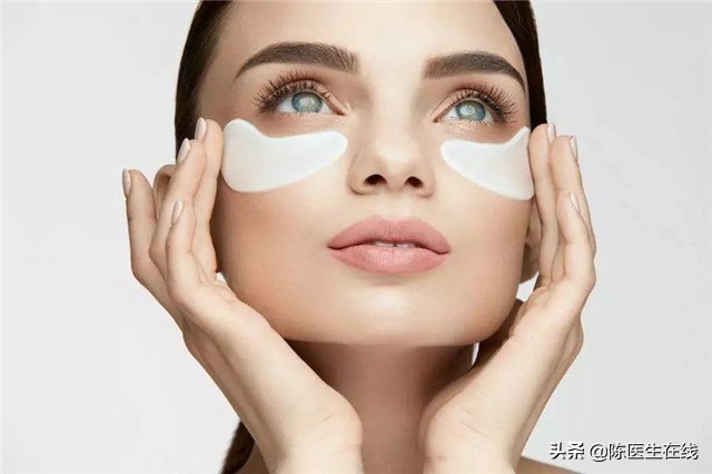 脂肪粒自然脱落还会复发吗,眼部脂肪粒激光后复发了