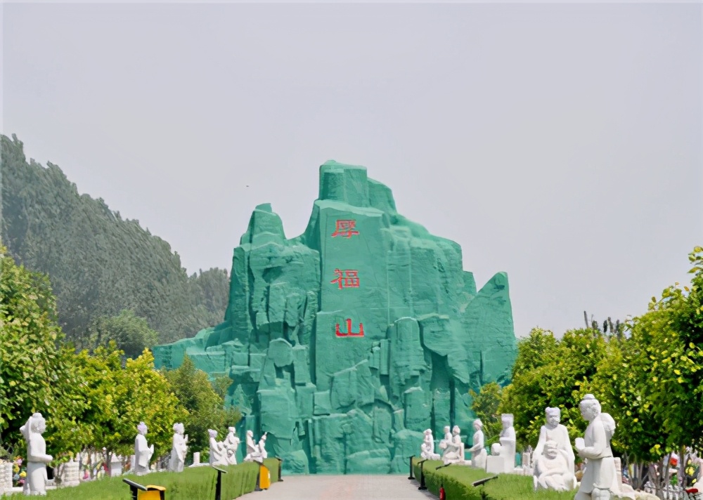 北京安灵园公墓价格查询,北京极乐园墓地价格